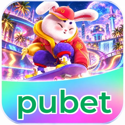 pubet Bônus R$ 5.000 Logo