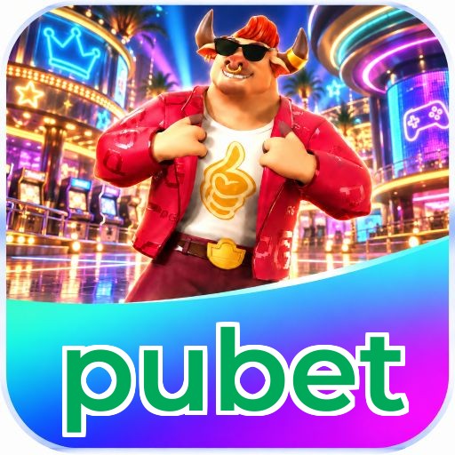 pubet Logo
