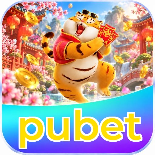 pubet Logo