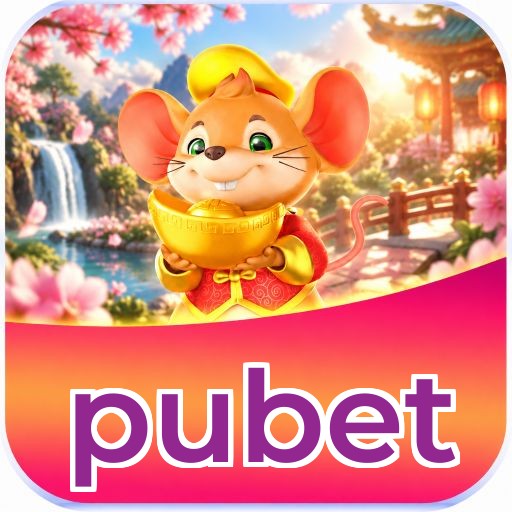 pubet APP Mobile - Android & iOS