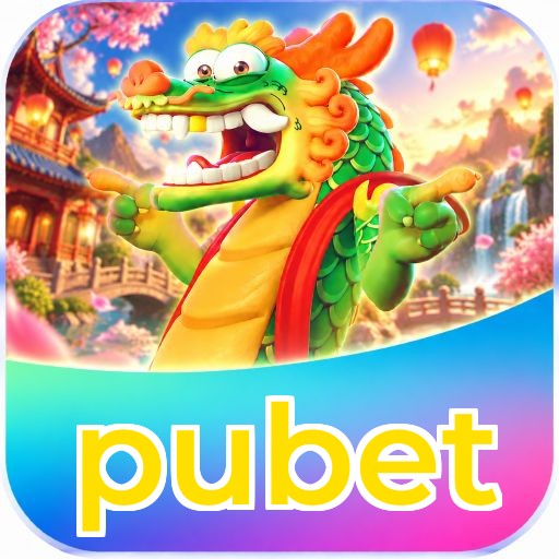 pubet Logo