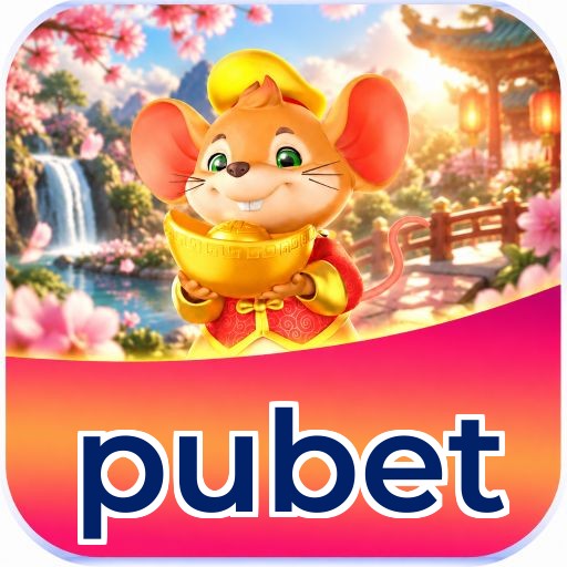 pubet Logo