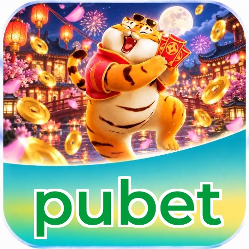 pubet Logo
