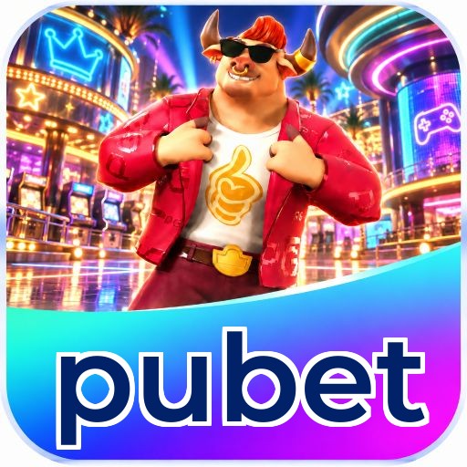 pubet Instalar Logo 1