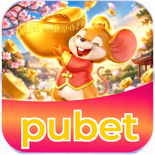 pubet Instalar Logo 3