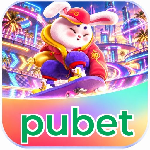 pubet Download Logo Oficial