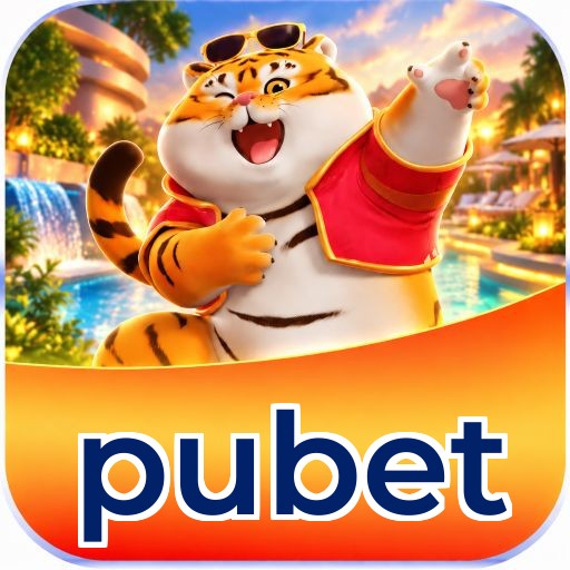 pubet Segurança Logo 2