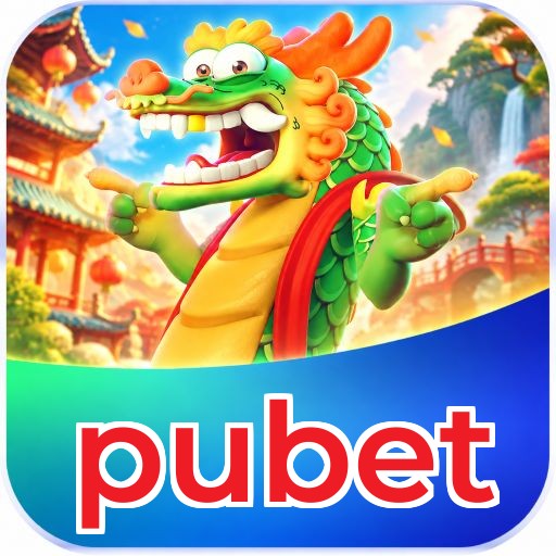 pubet Logo Oficial - Cassino Online Certificado Brasil