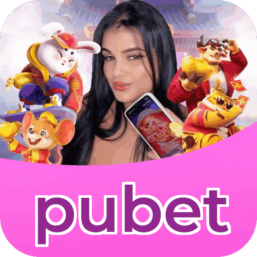 App mobile pubet
