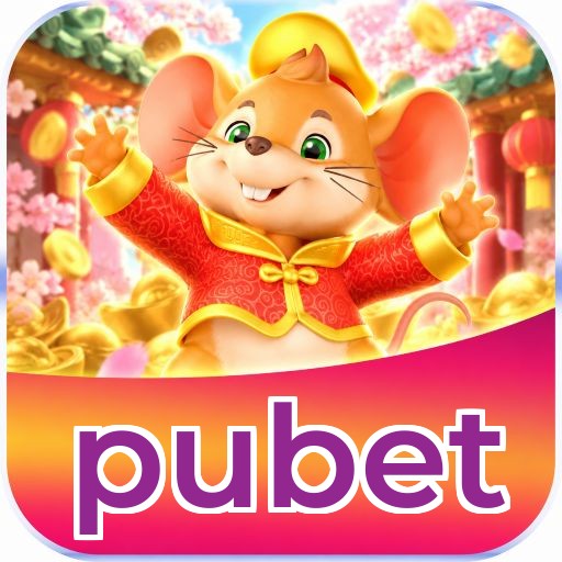 pubet Logo 3