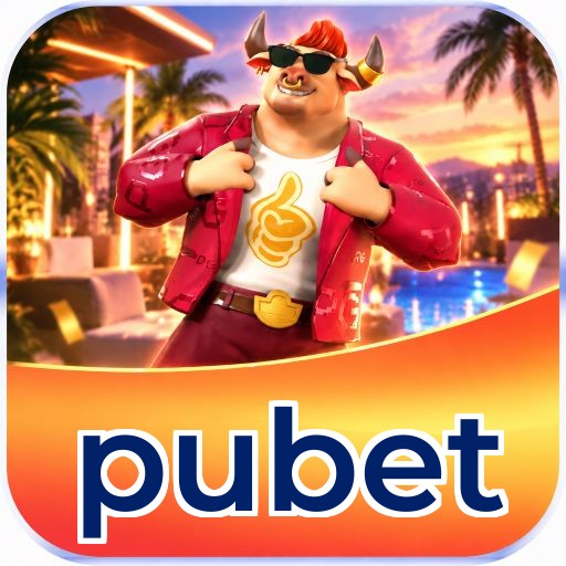 pubet Logo
